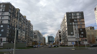 Photos of Dom Miloserdiya Pravoslavnogo Prikhoda V Chest' Vsekh Svyatykh