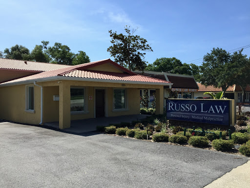Russo Law - Visual