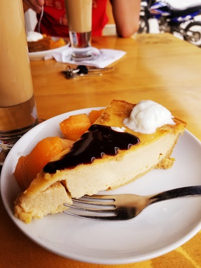 Photos of Cafe Armonia