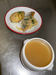 Photo n°53 de Bouillon Maurice à Lyon (Restaurant ouvert le midi)