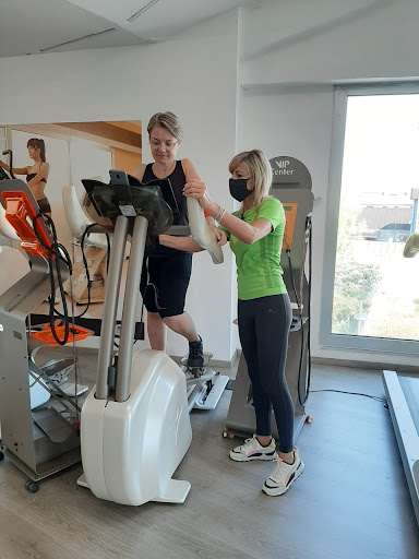 Eurofit Center ( Affiliato VIP Metabolicenter e METbodyzone San Benedetto del Tronto)