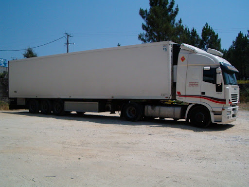 CARIDETRANS, S.L. - Thumbnail