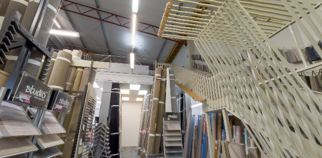 Modo Flooring Open Times