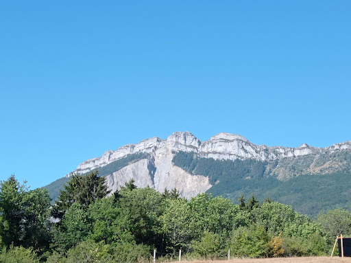 Camping Les Portes du Trièves - Thumbnail