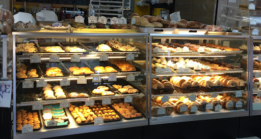 Tullio's Bakery
