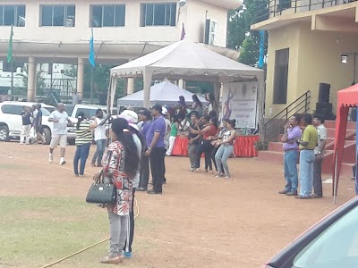 Photos of Somaweera Chandrasiri Ground
