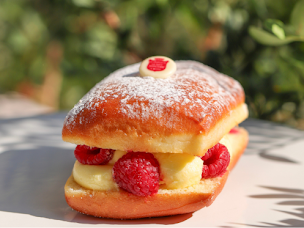 Photo n°25 de La Table Tropézienne à Saint-Tropez (Restaurant)