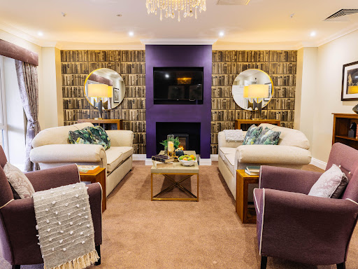 Barchester - Wilton Place Care Home - Thumbnail