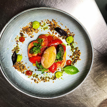 Hostellerie Stafelter S.A. by null