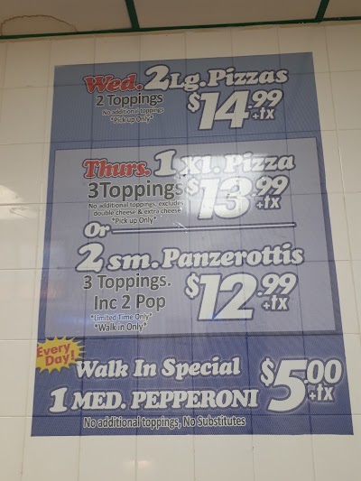 Photos of Al's Pizzeria