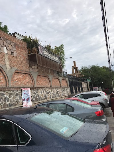 Photos of San Rafael Arcangel