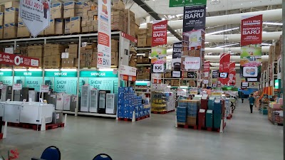 Photos of LotteMart Wholesale - Palembang