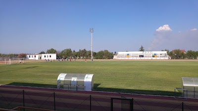 Stadio Pisticci