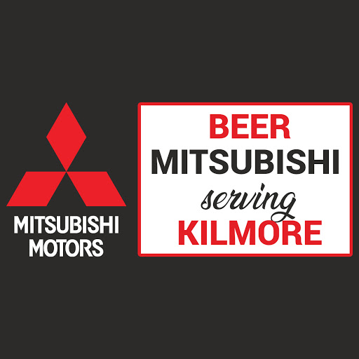 Mitsubishi Service Kilmore