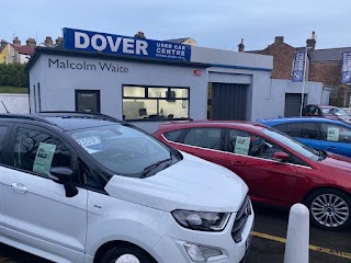 Malcolm Waite Ltd | Used Car Centre Dover