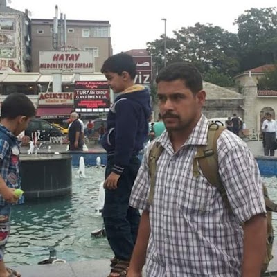 Photos of نجف حي الوفاء