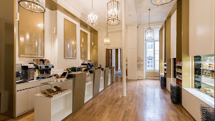 Photo n°1 de Grand Café d'Orléans à Versailles (Sandwicherie)