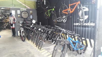 Bicycle Store