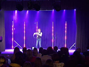 Photo n°11 de Presta ESI à Sainghin-en-Mélantois (Fournisseur de matériel audiovisuel)