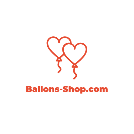 Ballons-Shop.com - Visual