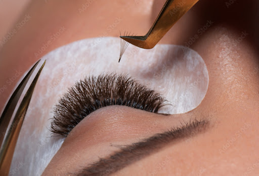 Queen Lash eyelash extensions Gallery - Australia