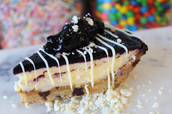 Sweet Shot Cookies by null