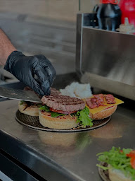 Photo n°7 de Pizza Bonici Breuillet à Breuillet (Restaurant végétarien)