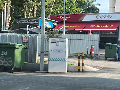 ESSO LOWER PEIRCE - Thumbnail