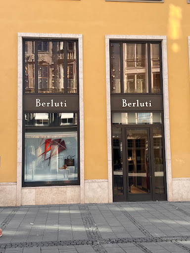 BERLUTI Munich Store - Thumbnail