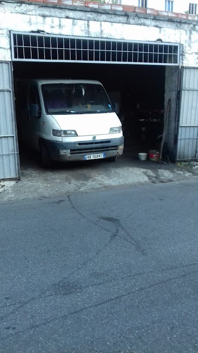 Auto Servis Leka