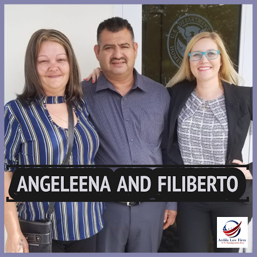 Ardila Law Firm (U.S. Immigration Law)