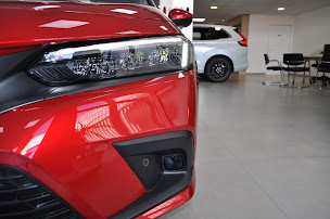 Photo n°2 de Honda Puget Sur Argens Cavallari à Puget-sur-Argens (Concessionnaire automobile)