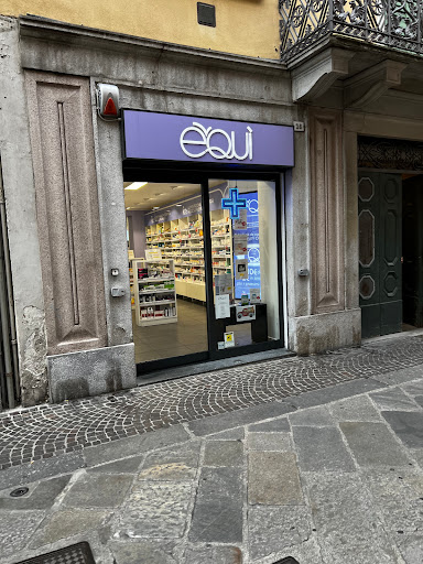 Parafarmacia ÈQUI Lecco