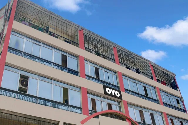 OYO Flagship 812944 Hotel Shristy