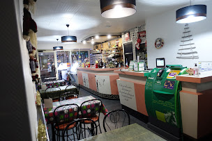 Photo n°21 de A L Esperance à Chauvigny (Bar PMU)