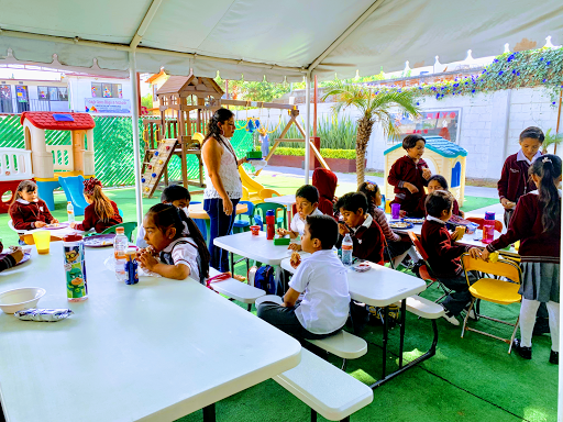 COLEGIO HISPANO BILINGÜE DE TEOTIHUACÀN - Thumbnail