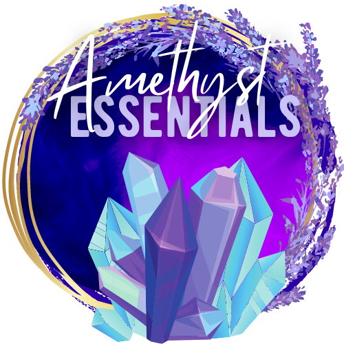 Amethyst Essentials Studio - Visual