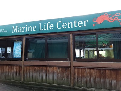 Marine Life Center