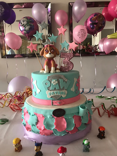 Jaso Bakery Gallery - Mexico