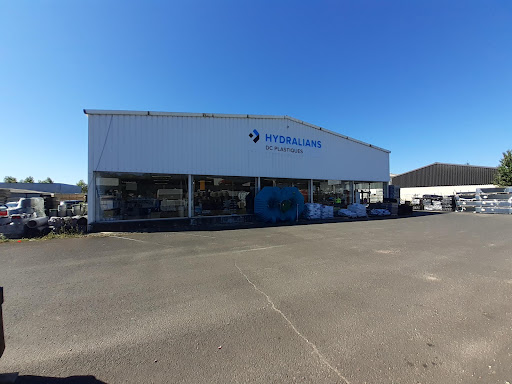 Photo de Piscines Desjoyaux à Thiers (63300)