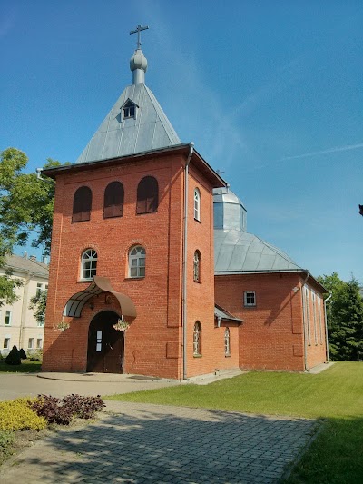 Photos of Sillam&auml;e &otilde;igeusu kirik
