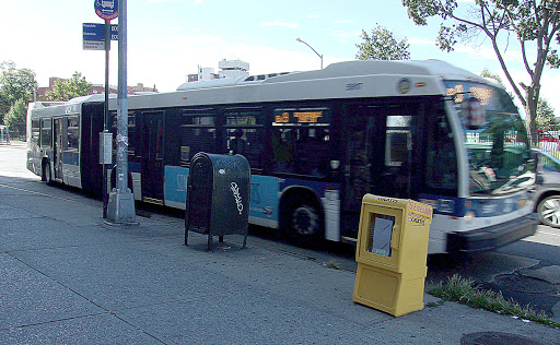 West Kingsbridge Rd/Sedgwick Ave - Thumbnail