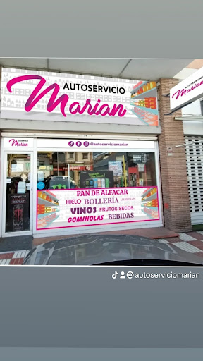 Autoservicio Marian - Thumbnail