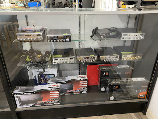 PRO Tech CB Shop