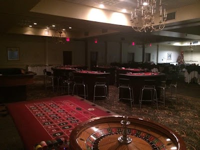 Iowa Casino & Poker Rentals