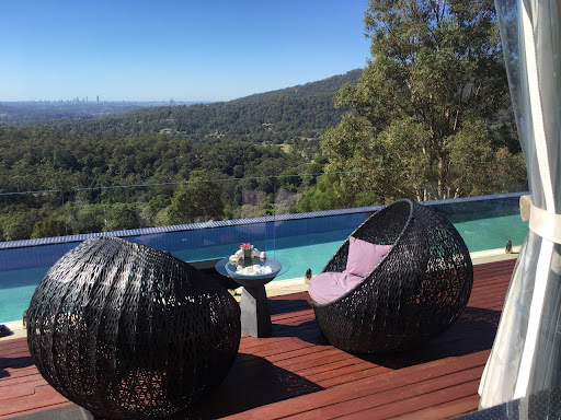 On Eagle Wings Mountain Retreat & Spa - Thumbnail