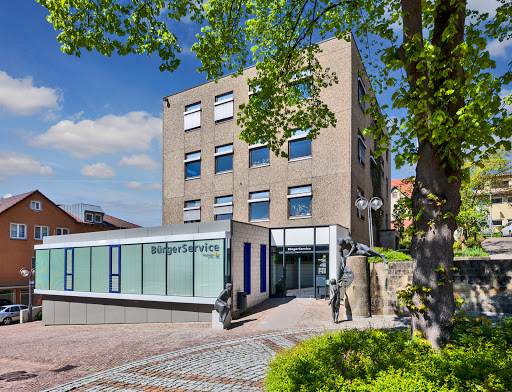 Rathaus Plochingen - Thumbnail