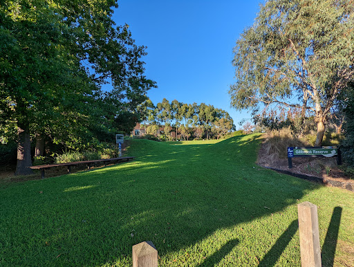 Gillbrook Reserve - Thumbnail