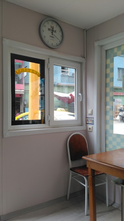 Photos of Gez Taksi Durağı