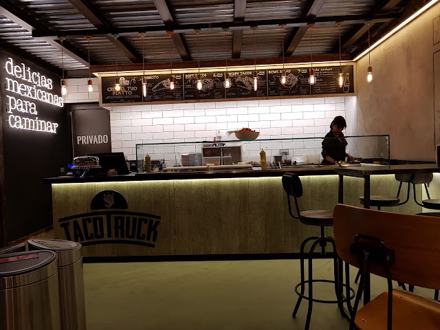Taco Truck